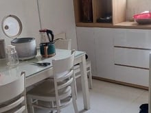Hình ảnh Hóc Môn, gần chợ Đầu Mối, 2 tầng, hẻm 1 sẹt ngắn Võ Thị Hồi giá 5 tỷ.