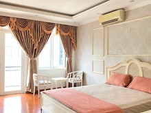 Hình ảnh Căn Hộ Studio Full nội thất đầy đủ tiện nghi ở Tân Phong Quận 7