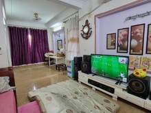 Hình ảnh Bán nhà Lô Nguyễn Công Trứ Hà Đông 80m2, mặt tiền 7.5m, Ngõ thoán