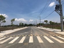 Hình ảnh CƠ HỘI ĐẦU TƯ HẤP DẪN Khu vực Gò Cát,Phú Hữu,Q9,GIÁ: 2TỶ450/90M2. SHR