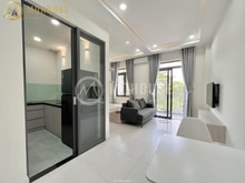 Hình ảnh ☄️ Mb6623 nạp rút nhanh chóng studio full nội thất KDC Bông Sao_gần cầu Nhị Thiên Đường