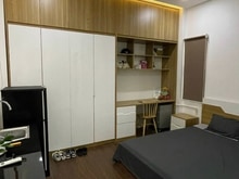 Hình ảnh Căn Hộ Studio Cửa Sổ - 27m2 - Full Nội Thất, Ra vào tự do - Bình Thạnh