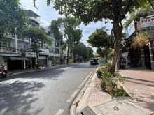 Hình ảnh Dất trống, mặt tiền kinh doanh kdc bình lợi, quận bình thạnh, xây