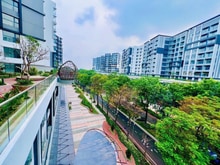 Hình ảnh Cần Bán Căn Hộ Diamond Alnata 85m2 2Pn 2Wc Celadon Tân Phú. Giá 4Ty3