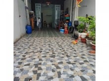 Hình ảnh Cho thuê nhà đường số 6, Hiệp Bình Phước, 4x30m, 2PN, 1WC, đủ nội thất