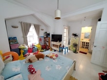 Hình ảnh SP 5 TẦNG VỪA Ở VỪA KINH DOANH-Con Đường Thương Hiệu TT Bình Thạnh