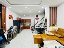 Hình ảnh Hiếm, 52m2, Đồng Xoài, P13, Tân Bình, giá chỉ 5 tỷ 850 TL