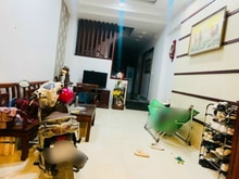 Hình ảnh Bán nhà hẻm 8m Phạm Quý Thích, Tân Phú, 4 tầng, 4,5x23m, 10,9 tỷ ( Tl)