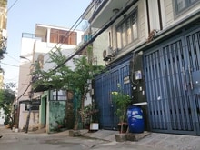 Hình ảnh 🔥Bán nhà-2 Tầng-52m²-Ôtô nằm nhà-Bùi Đình Túy, B.Thạnh- chỉ 7.5 tỷ🍀