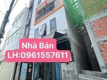 Hình ảnh Nhà hem oto, ngang 7m, btct 5 tầng, kdc bình lợi, quận bình thạnh