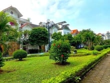 Hình ảnh Em còn 1 số quỹ căn biệt thự KĐT Việt Hưng,mời các Thượng đế lựa chọn