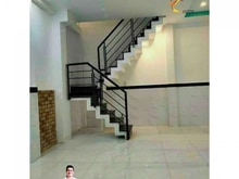 Hình ảnh Cho thuê nhà Xô Viết Nghệ Tĩnh, P.25, 71m2, 1 trệt, 1 lầu,2pn, 3wc, 9t