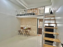 Hình ảnh Cho thuê Duplex full nội thất Q7_DT 40m2 gần Lotte_Chợ_Q1,4,5,8,10