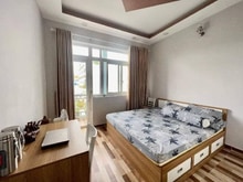 Hình ảnh Bán Nhà Mới Đẹp, HXH thông gần MT Quang Trung P.14 Gò Vấp 57m2, 5 tỷ32