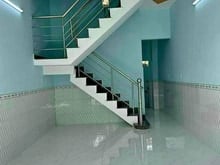 Hình ảnh Vỡ nợ bán gấp nhà đ.Lê Quang Định Quận Bình Thạnh DT 58m2/1ty2 SHR