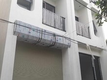 Hình ảnh Bán nhà khu phân lô Yên Nghĩa, Hà Đông, 40m2, giá 2.5 tỷ, mới ở ngay