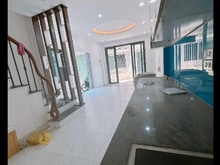 Hình ảnh Bán nhà 4 tầng đẹp lung linh tại Tây Mỗ, 33m2, 4,2 tỷ