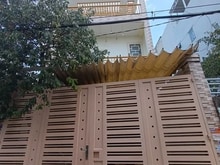 Hình ảnh Nhà Đẹp Cần Bán - Lâm Thị Hố - Tân Chánh Hiệp - 5x18 - Chỉ 3,5 tỷ