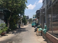 Hình ảnh Nhà Mới hẻm xe hơi đường Phạm Văn Đồng thông qua Kha Vạn Cân 4 tỷ