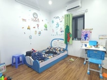 Hình ảnh Bán nhà Nguyễn Trãi ô tô vào nhà 68m, ngang 4.8m giá 12,5 tỷ