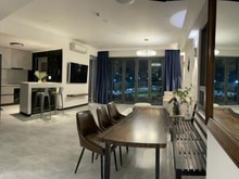 Hình ảnh Bán CH cao cấp Green Valley, 128m2 căn góc View sân golf. Giá 6,5 Tỷ.