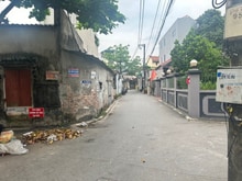 Hình ảnh *60m-1tầng Đa Tốn*ô tô đi lại vào nhà,MT 4,2m thoáng đãng , gần Ecopak