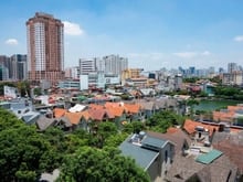 Hình ảnh Bán nhà Phân Lô mặt Phố Văn Quán - Dương Lâm, Ô tô đỗ cửa, kinh doanh
