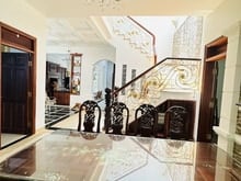 Hình ảnh Bán biệt thự Trường Sơn gần Sân Bay 14m x 22m Phường 2 Tân Bình