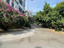 Hình ảnh Nhà bán kdc bình lợi, phường 13 quận bình thạnh, hẻm 7m 4 tầng chỉ 12