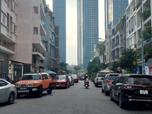 Hình ảnh 𝐓Ò𝐀 𝐍𝐇À 𝐕Ă𝐍 𝐏𝐇Ò𝐍𝐆 𝐂Ự𝐂 ĐẸ𝐏 QBT 23 tỷ 5 ,DT 84m2(4,7mx 17m)