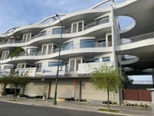 Hình ảnh BÁN CĂN LAKEVIEW Thủ Thiêm - SỔ HỒNG sử hữu lâu dài - DÒNG TIỀN 165TR