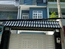 Hình ảnh Bán nhà Tô hiệu 5x17. 4 lầu, 10,5 tỷ, pháp lí minh bạch