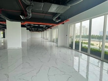 Hình ảnh Cho thuê 3 Căn Góc Nguyễn Cơ Thạch Thông Nhau- Sala- Thủ Thiêm, 500tr