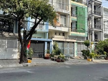 Hình ảnh Bán nhanh nhà mặt tiền kinh doanh kdc bình lợi, phuong 13  quận bình