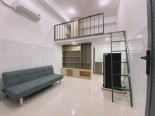 Hình ảnh Phòng dịch vụ mới xây ngay Hoà Bình Đầm Sen