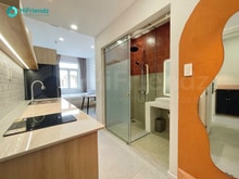 Hình ảnh Cho thuê Trang Chủ MB66.COM / Đăng Ký Tặng 66K Cao cấp 35m2 tại quận 2 an ninh, sạch sẽ, đảm bảo PCCC