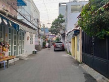 Hình ảnh 60m2 Quang Trung - Hẻm Xe Hơi - 2 Lầu -DTSD 120M2  - Chỉ 4.79 Tỷ TL