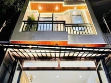 Hình ảnh GIẢM SỐC 200TR BÁN NHANH NHÀ Phổ Quang,P.9,Q.Phú Nhuận. Chỉ 2Tỷ250/72M