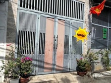 Hình ảnh Hẻm 5m khu f1, kdc bình lợi, quận bình thạnh, chưa qua Trang MB66.COM Chính Thức - MB 66 Uy Tín
