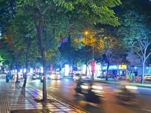 Hình ảnh HXT, 68 m2, 6 tầng, 6 phòng ngủ, khu sân bay, Trường Sơn, 16 tỷ TL