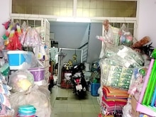 Hình ảnh Mặt tiền Cô Giang Phú Nhuận, 68m2, kinh doanh, chỉ 13 tỷ