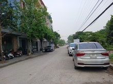 Hình ảnh Bán nhà Đặng Vũ Hỷ, ngõ thông, đường 2 chiều ô tô, 108m2m giá 16,8 tỷ