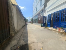 Hình ảnh Bán nhà sát mặt đường Lã Xuân Oai, Q9, Giá Rẻ, 50m2, Sổ hồng hoàn công