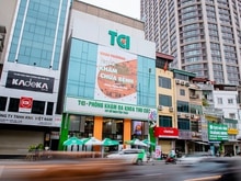 Hình ảnh Cho thuê nhà mặt phố NGUYỄN TRÃI, 1700m2, Mặt tiền 15m