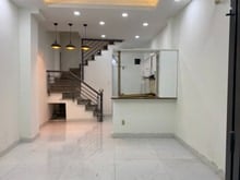 Hình ảnh Bán nhà MT Khuông việt 4,1x21, 10 tỷ, sô hồng công chứng ngay