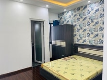 Hình ảnh Nhà Hẻm Xe Hơi Quận 7 Chỉ 6.6 Tỷ