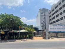 Hình ảnh Sát gò vấp, mt hà huy giáp, quận 12, ngay khu dân cư nam long chỉ