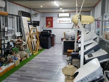 Hình ảnh Tân Bình, Bán nhà làm kho, Phan Huy Ích, Đường 8m, DT 10.6x40