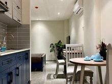 Hình ảnh Rabbit House cho thuê Trang Chủ MB66.COM / Đăng Ký Tặng 66K Cầu Ông Lãnh q1, chợ Bến Thành, Bùi Viện