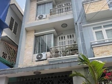 Hình ảnh Bán nhà MT đường Số 6D,Khu Tên Lửa, 4 x 18m, 3.5 tấm, giá 8.5 giá tốt